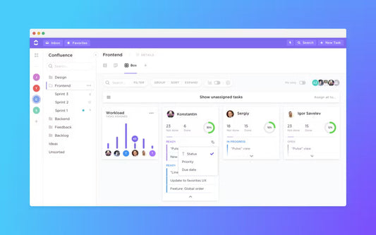 ClickSuite Pro – Advanced Workspace Templates for ClickUp